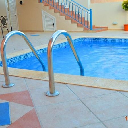 Maria Studios Agia Efimia Екстер'єр фото