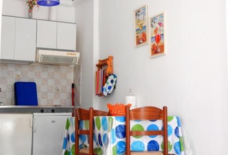 Maria Studios Agia Efimia Екстер'єр фото