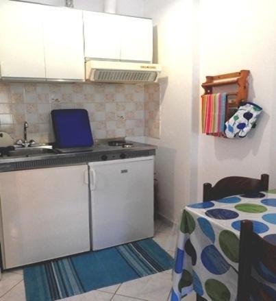 Maria Studios Agia Efimia Екстер'єр фото