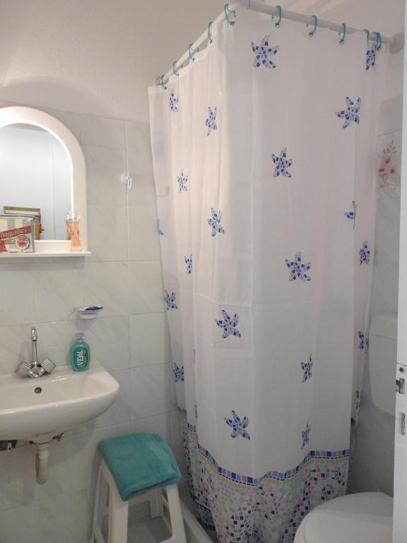 Maria Studios Agia Efimia Екстер'єр фото