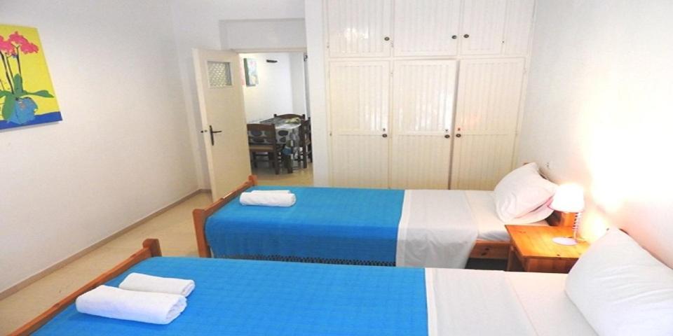 Maria Studios Agia Efimia Екстер'єр фото